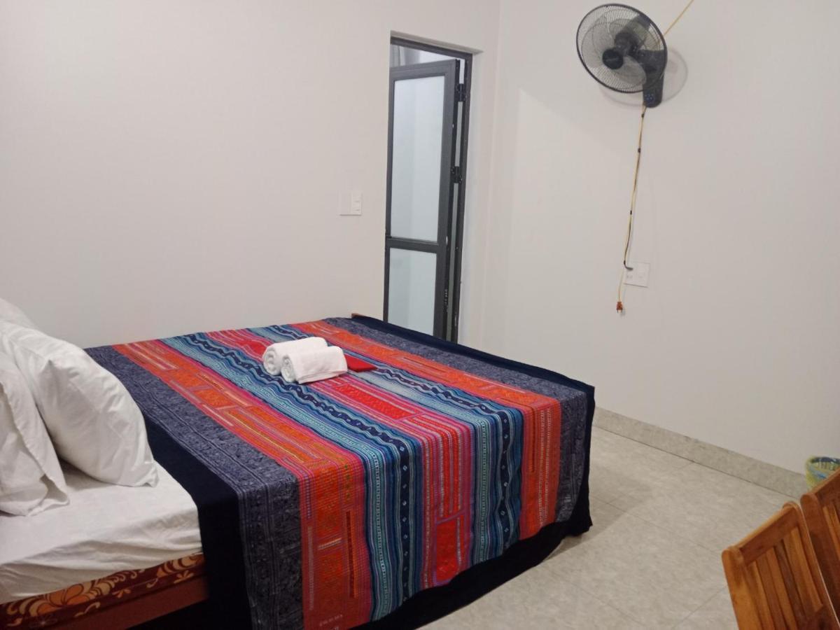 Готель Ha Giang Yolo House And Loop Tours Екстер'єр фото