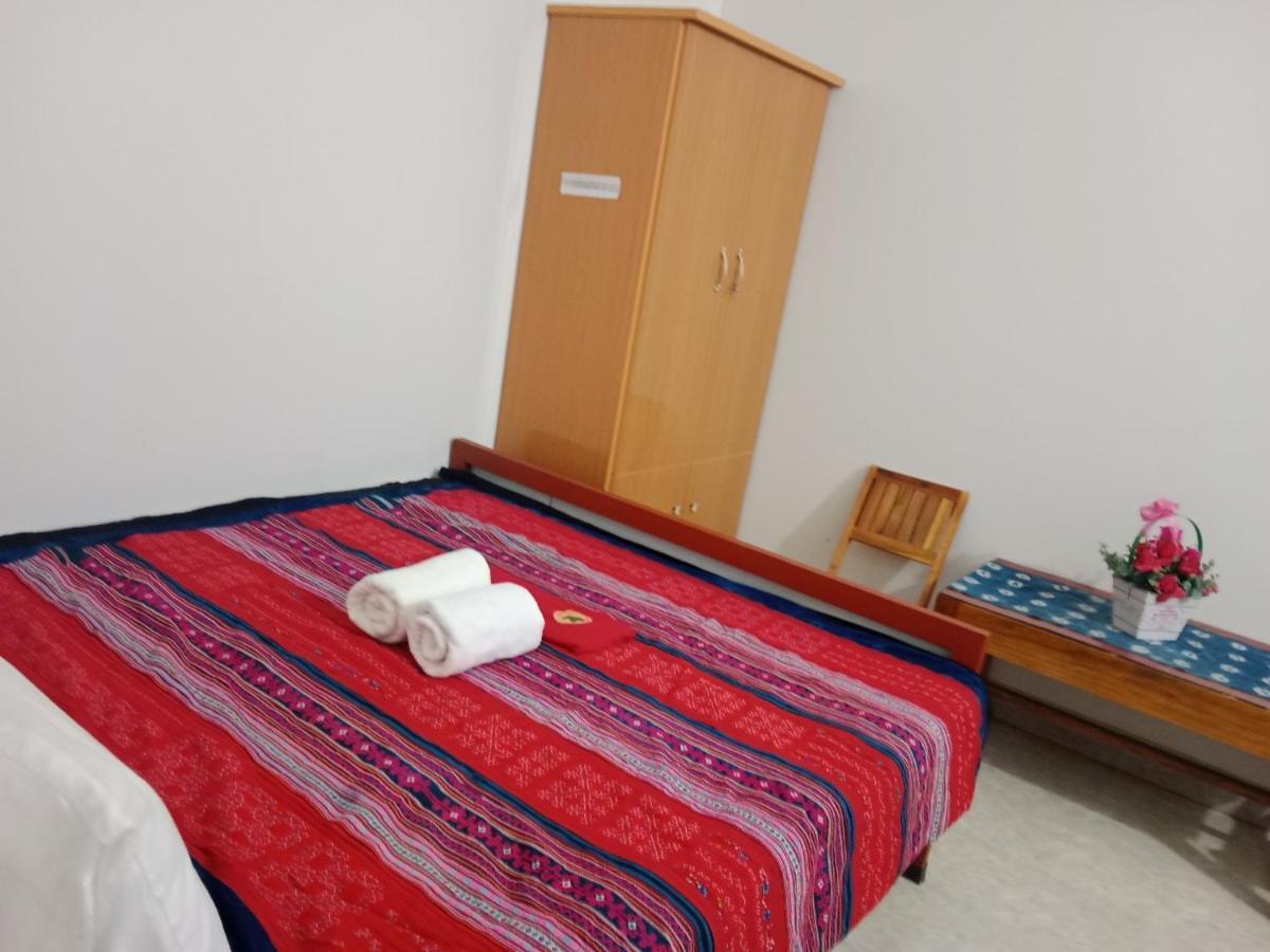 Готель Ha Giang Yolo House And Loop Tours Екстер'єр фото