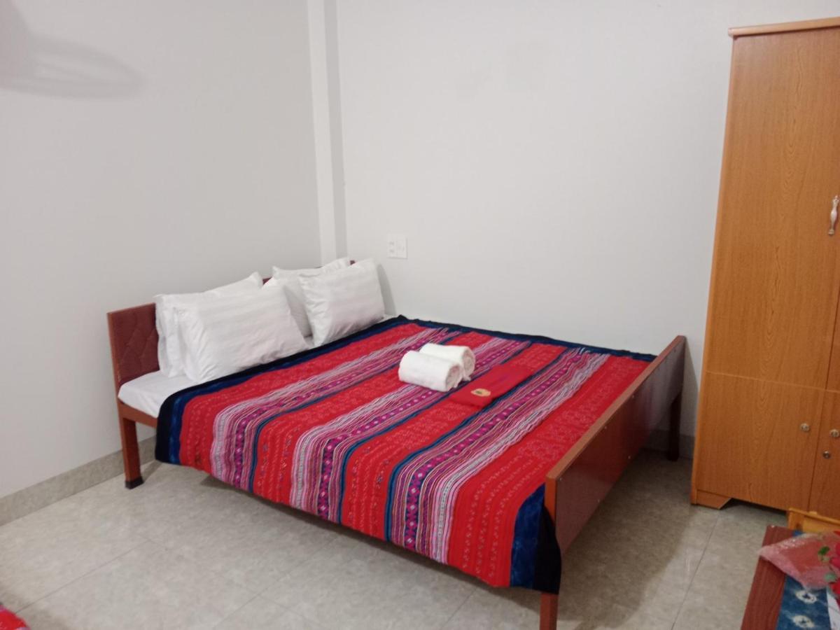 Готель Ha Giang Yolo House And Loop Tours Екстер'єр фото