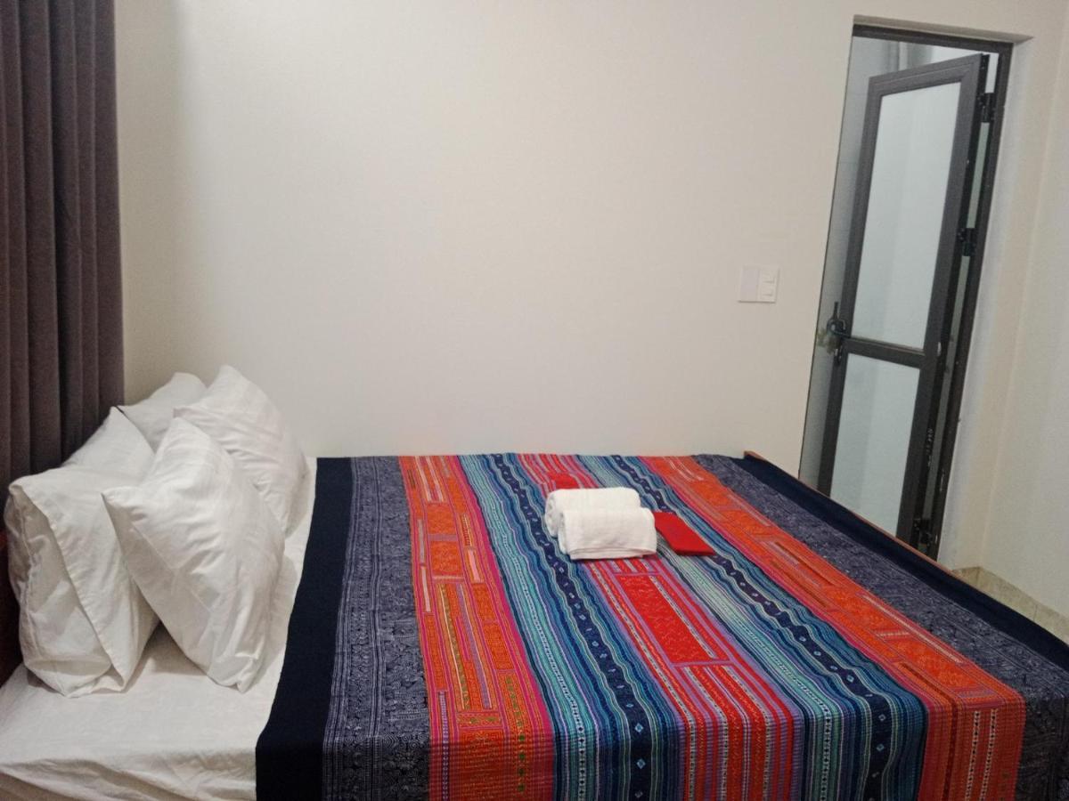 Готель Ha Giang Yolo House And Loop Tours Екстер'єр фото