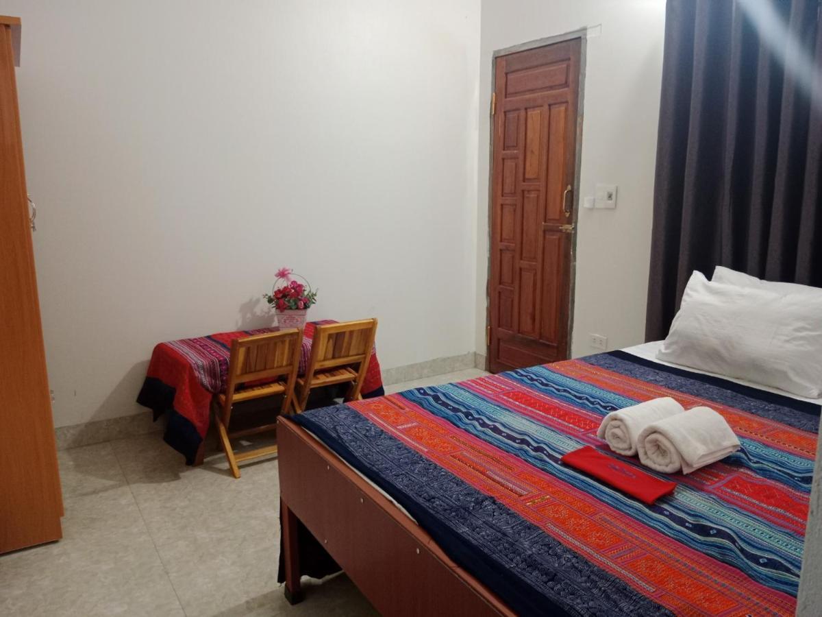 Готель Ha Giang Yolo House And Loop Tours Екстер'єр фото