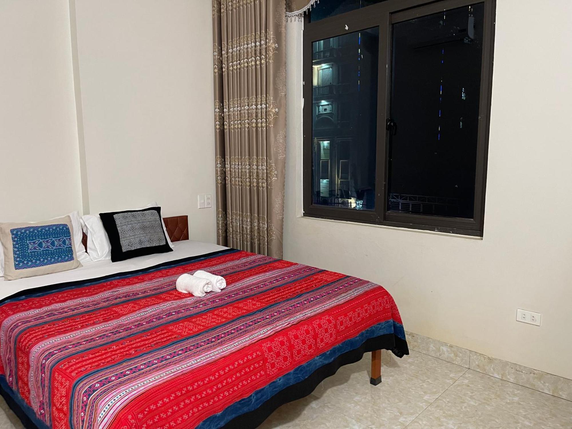 Готель Ha Giang Yolo House And Loop Tours Екстер'єр фото