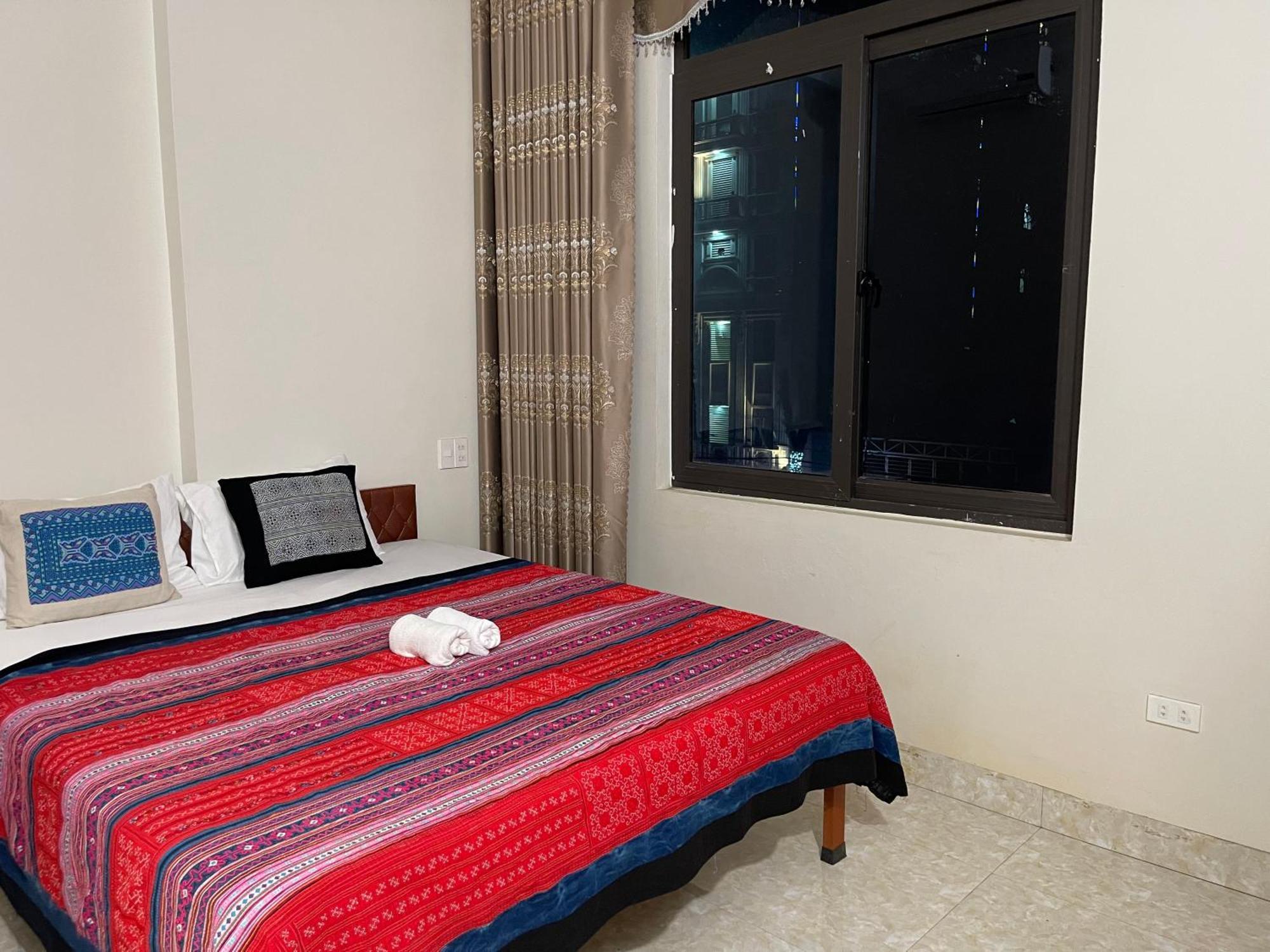 Готель Ha Giang Yolo House And Loop Tours Екстер'єр фото